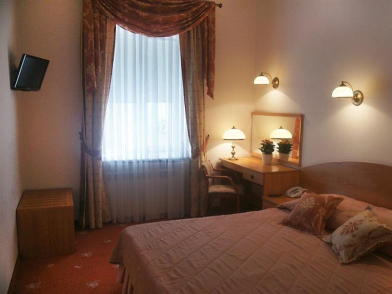 Hotel Reytan Warsaw
