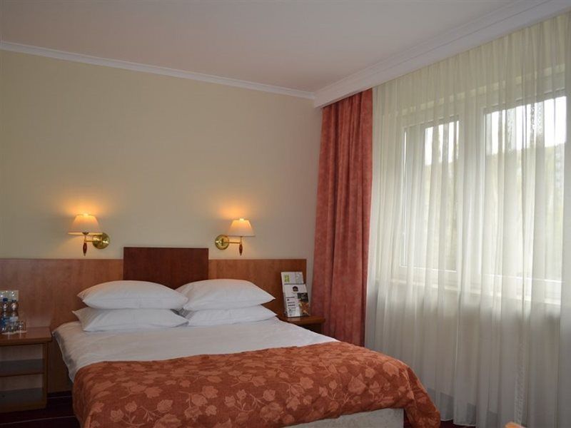 Hotel Western Portos