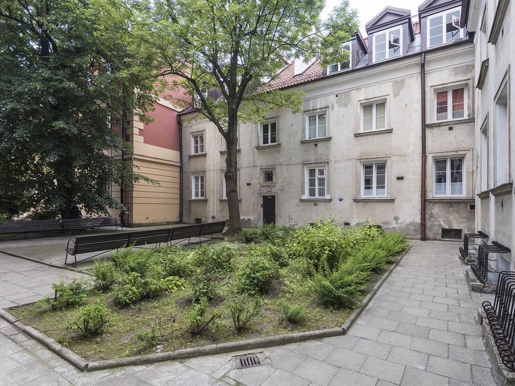Apartment Delightful New Town Square *
