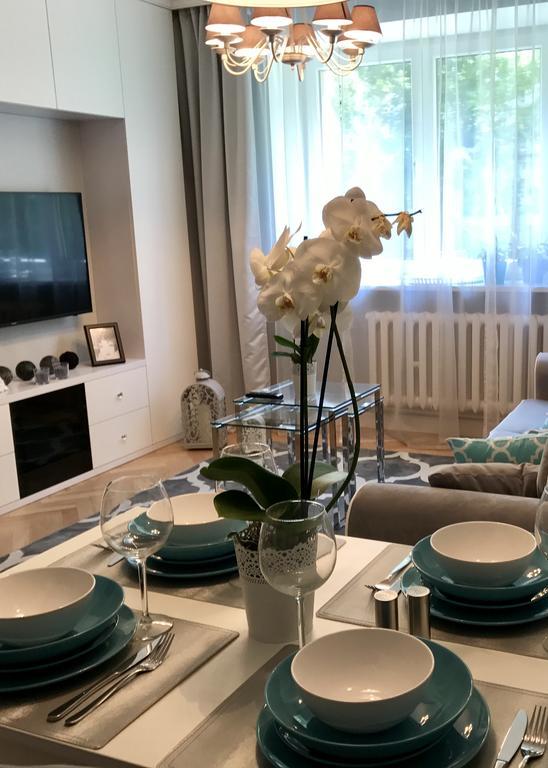 Apartment Apartament Karmelicka 11 *