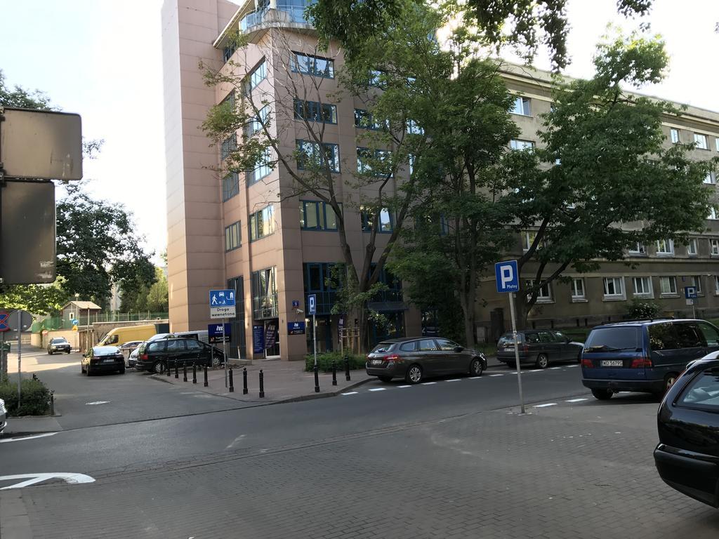Apartment Apartament Karmelicka 11 Warsaw