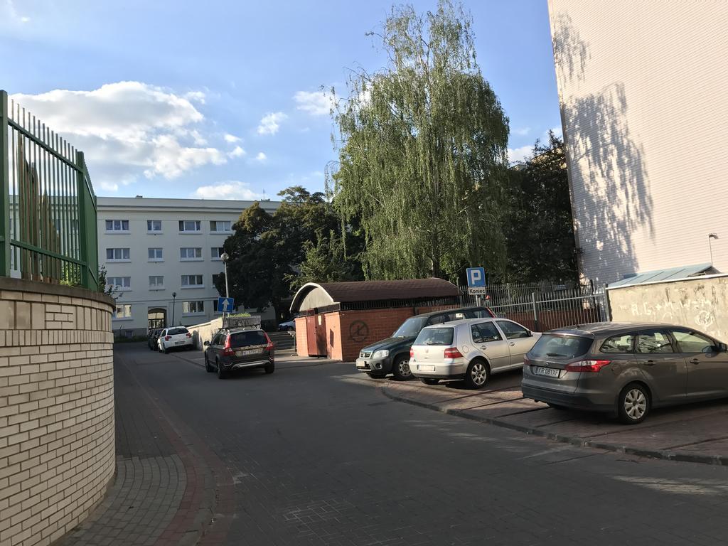 Apartament Karmelicka 11 Apartment