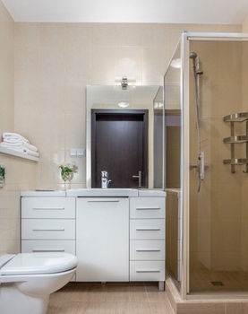 Chopin - Platinum Towers Apartment