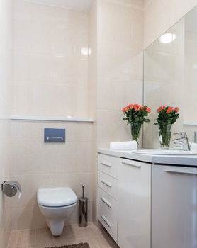 Apartment Chopin - Platinum Towers *