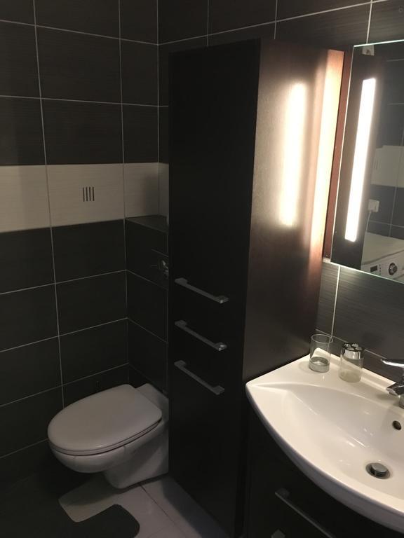 W Wesolej Apartamento *