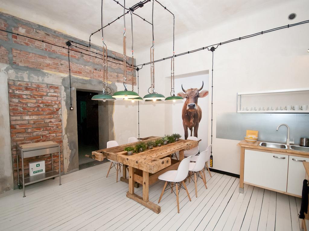 Loft Sen Pszczoly Warsaw