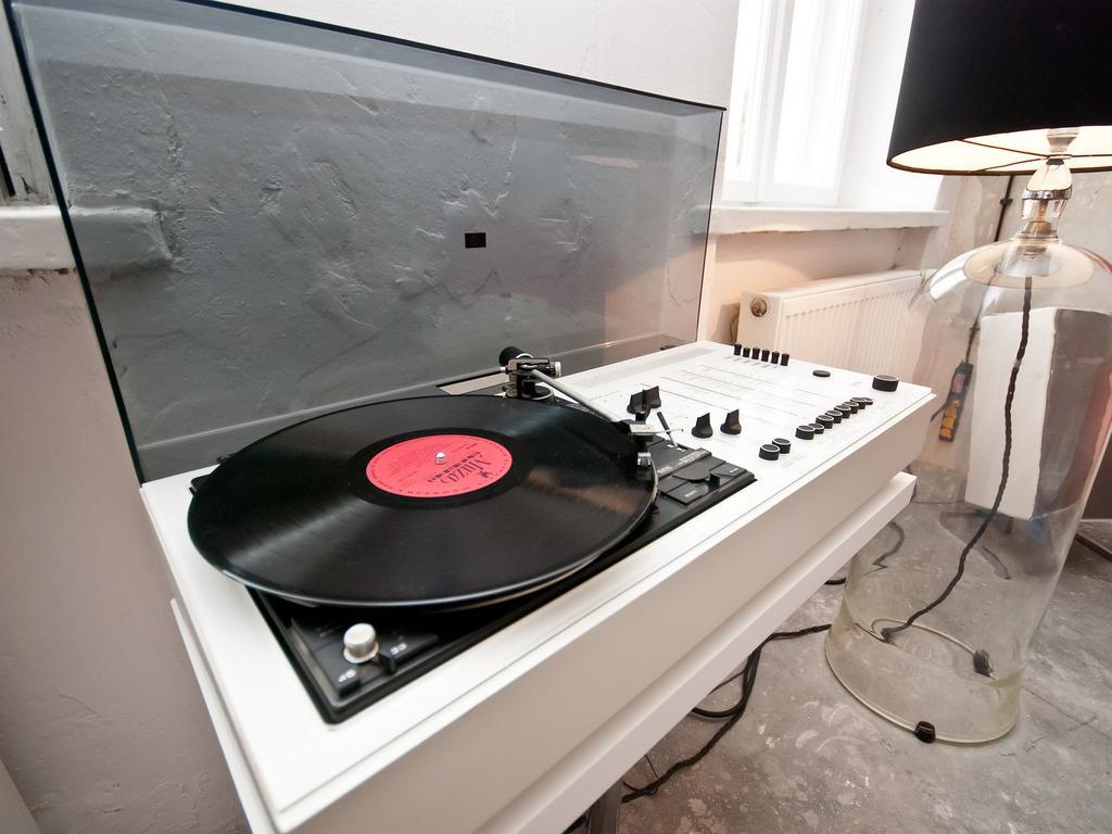 Apartment Loft Sen Pszczoly *