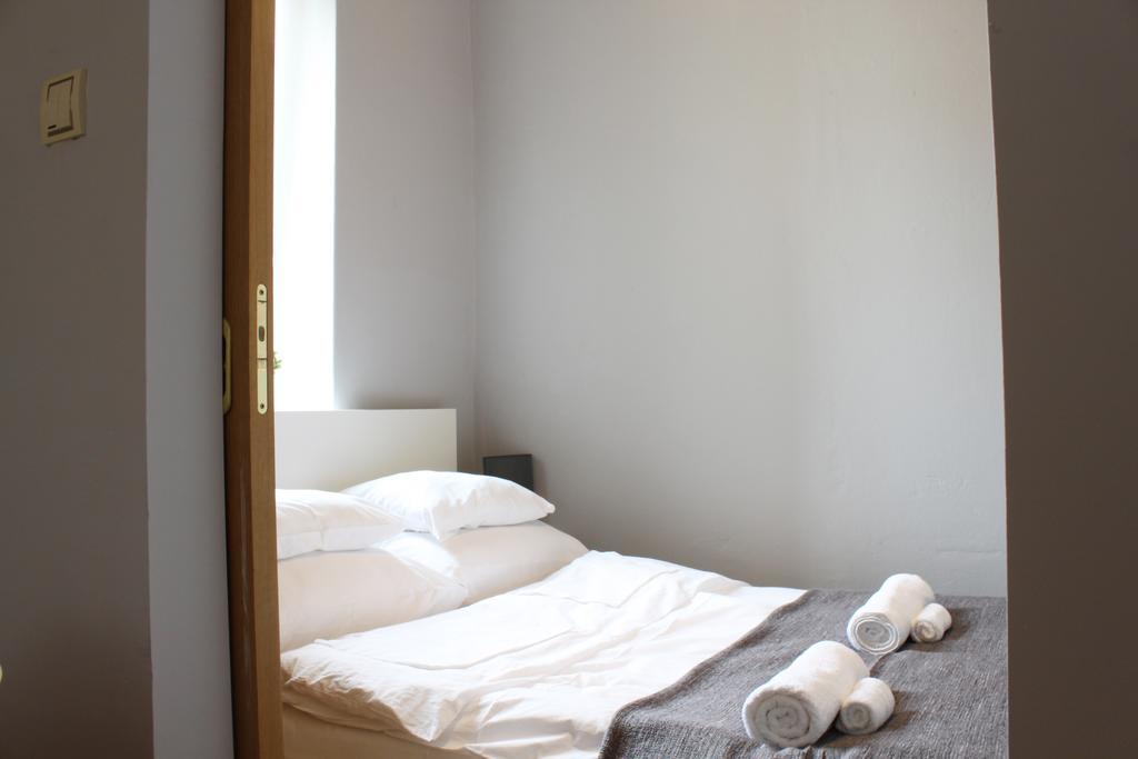 Apartment Noctis Chmielna Warsaw