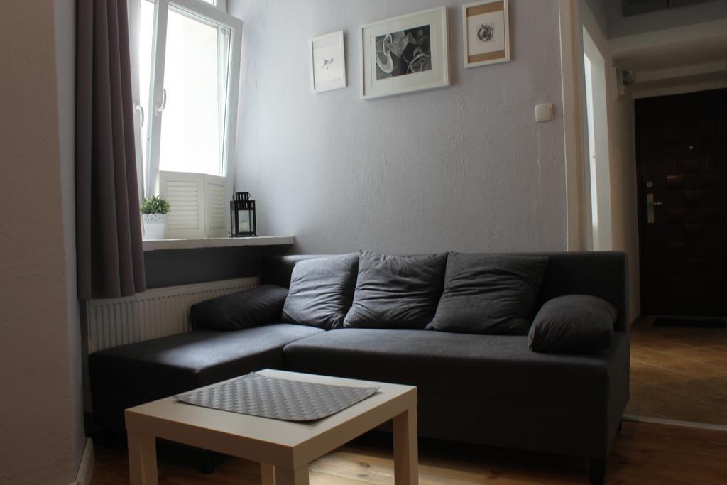 Apartment Noctis Chmielna *