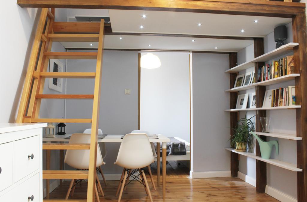 Noctis Chmielna Apartment *