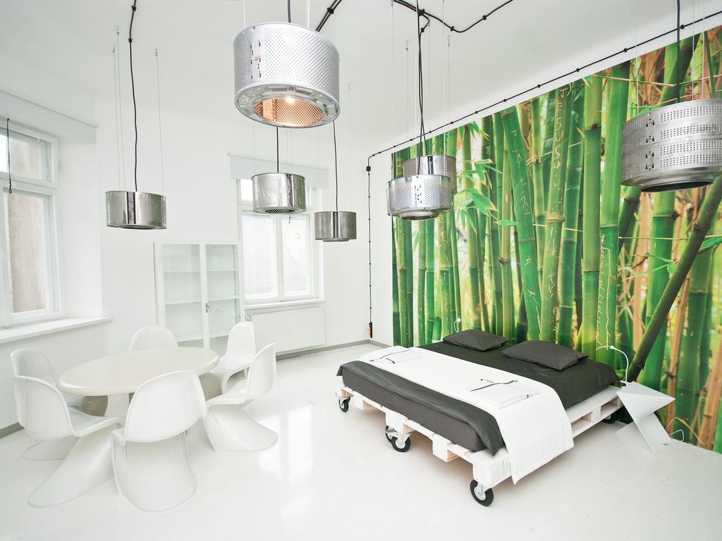 Loft Sen Pszczoly * Warsaw