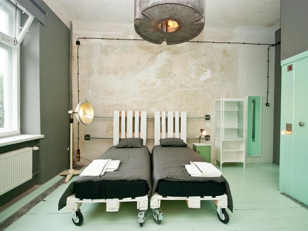 Loft Sen Pszczoly * Warsaw