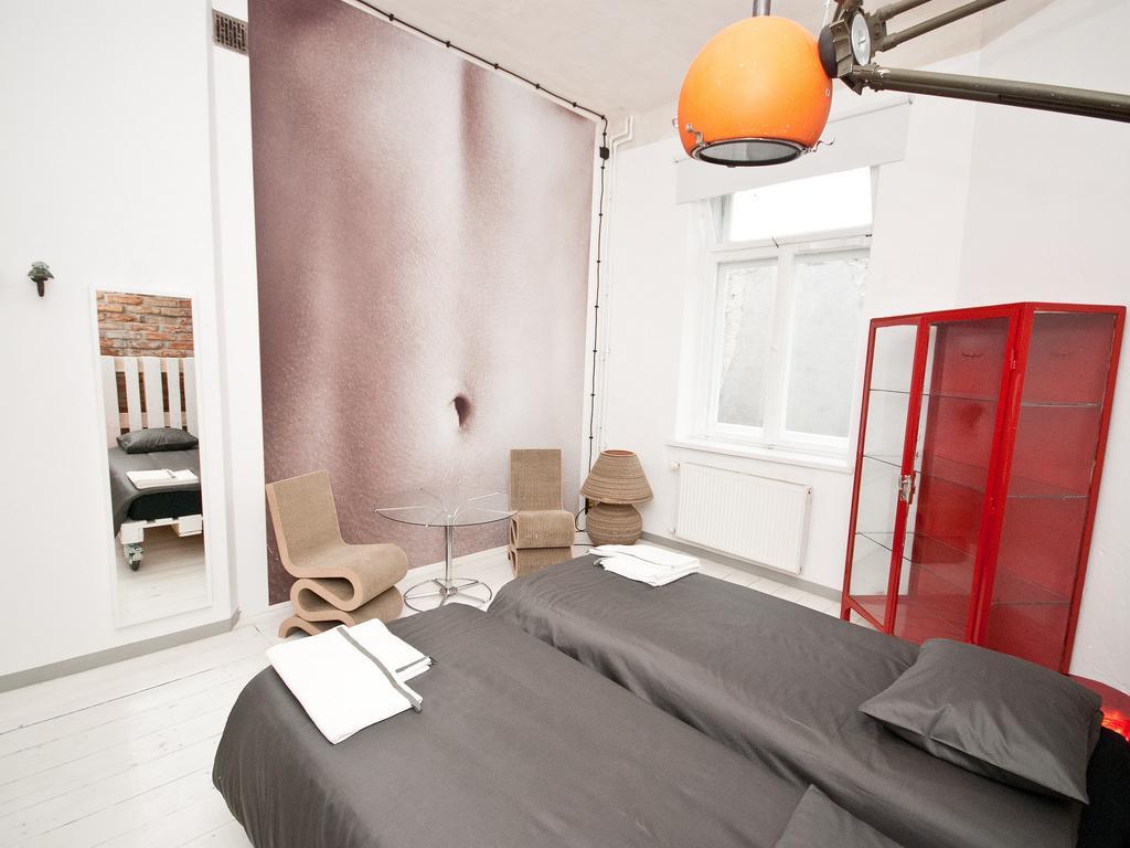 Loft Sen Pszczoly Apartment *