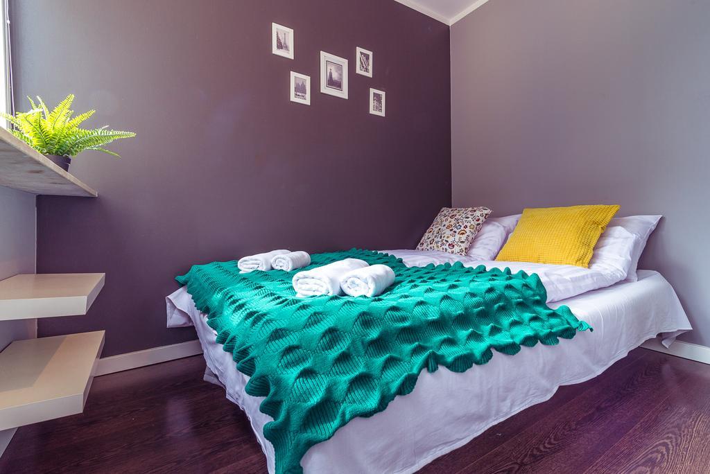 Apartment Rent Like Nowogrodzka 78 Warsaw