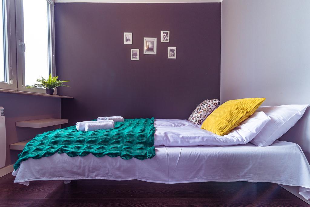 Rent Like Nowogrodzka 78 * Warsaw