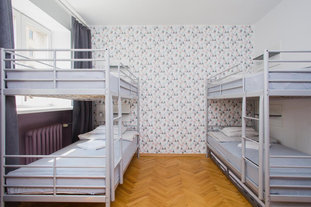 Hostel Tatamka