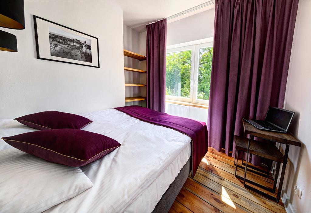 Apartment Smiala 77 *