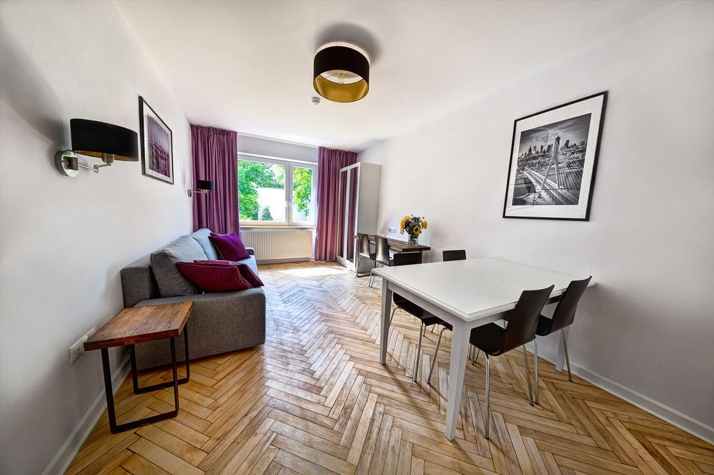 Smiala 77 Apartment *