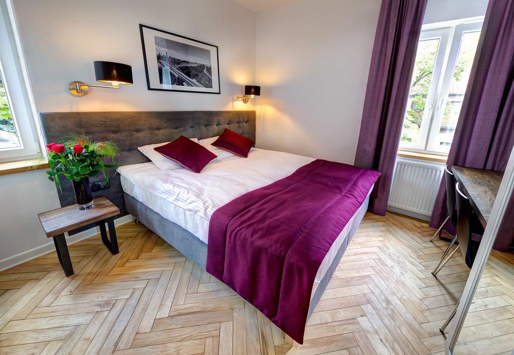 Smiala 77 * Warschau