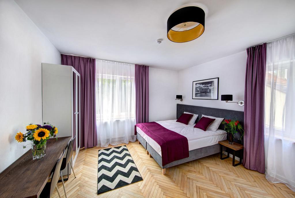 Smiala 77 Apartment