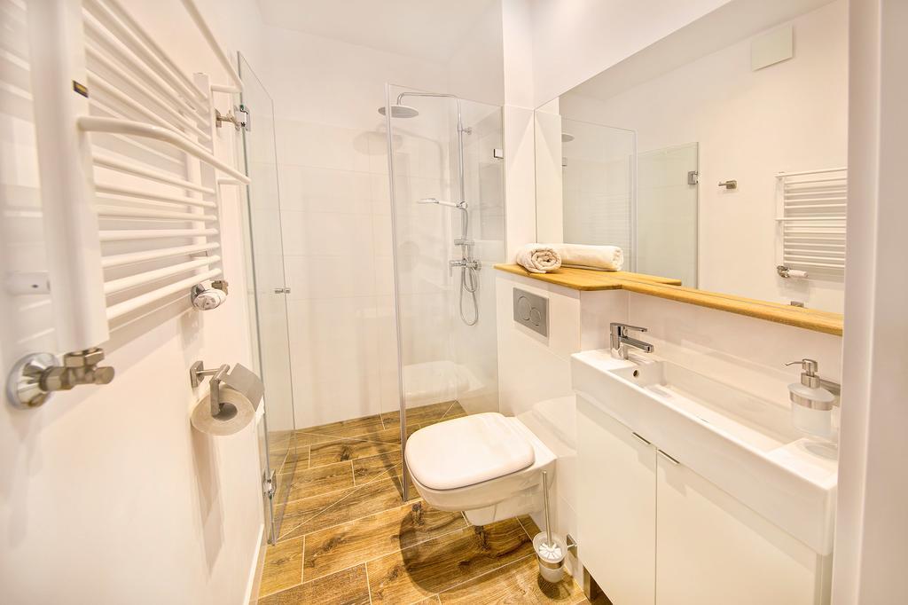 Smiala 77 Apartment *