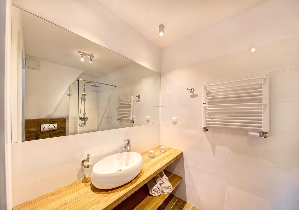 Smiala 77 Apartment Warsaw