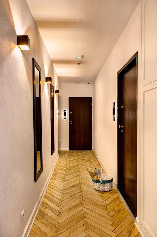 Smiala 77 Apartment