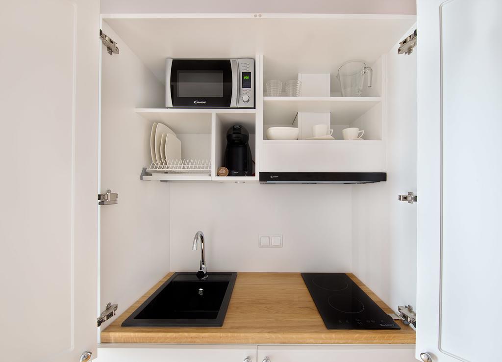 Apartment Smiala 77 *
