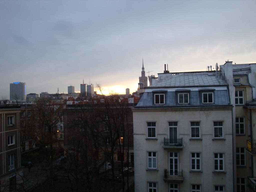 Apartment Fryderyk *