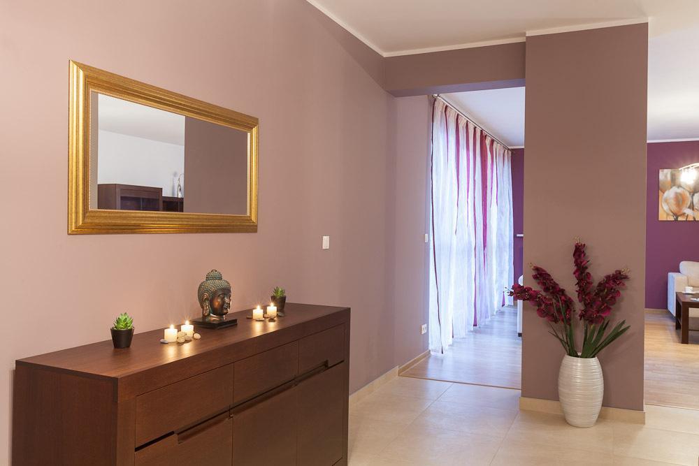 Aparthotel City Aparthotel Wola Warsaw
