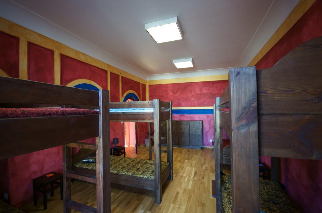 Hostel El
