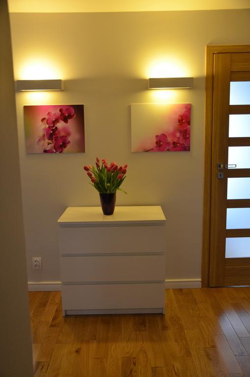 Apartament Orchidea * Warsaw