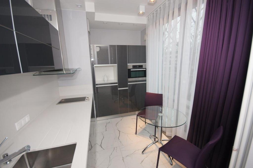 Triston Park Apartamento