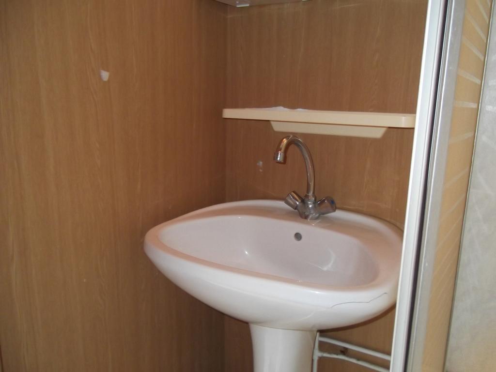 Dworek W Zieleni Homestay