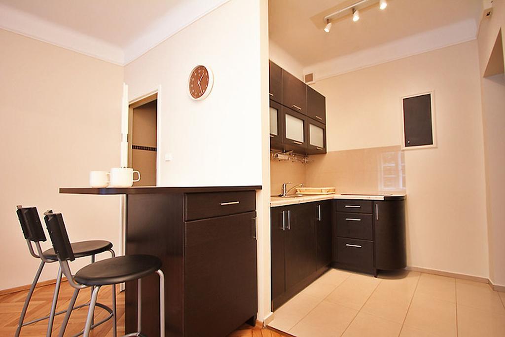 Apartment Capital Apartments - Centrum - Pokorna