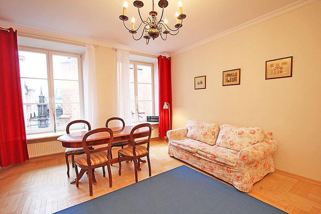 Capital Apartments - Centrum - Pokorna Apartment *