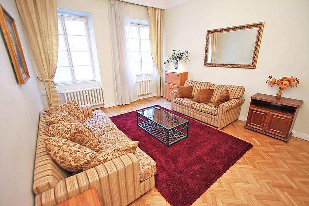 Apartment Capital Apartments - Centrum - Pokorna *