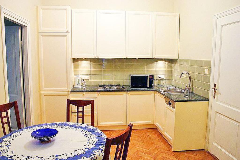 Capital Apartments - Centrum - Pokorna *