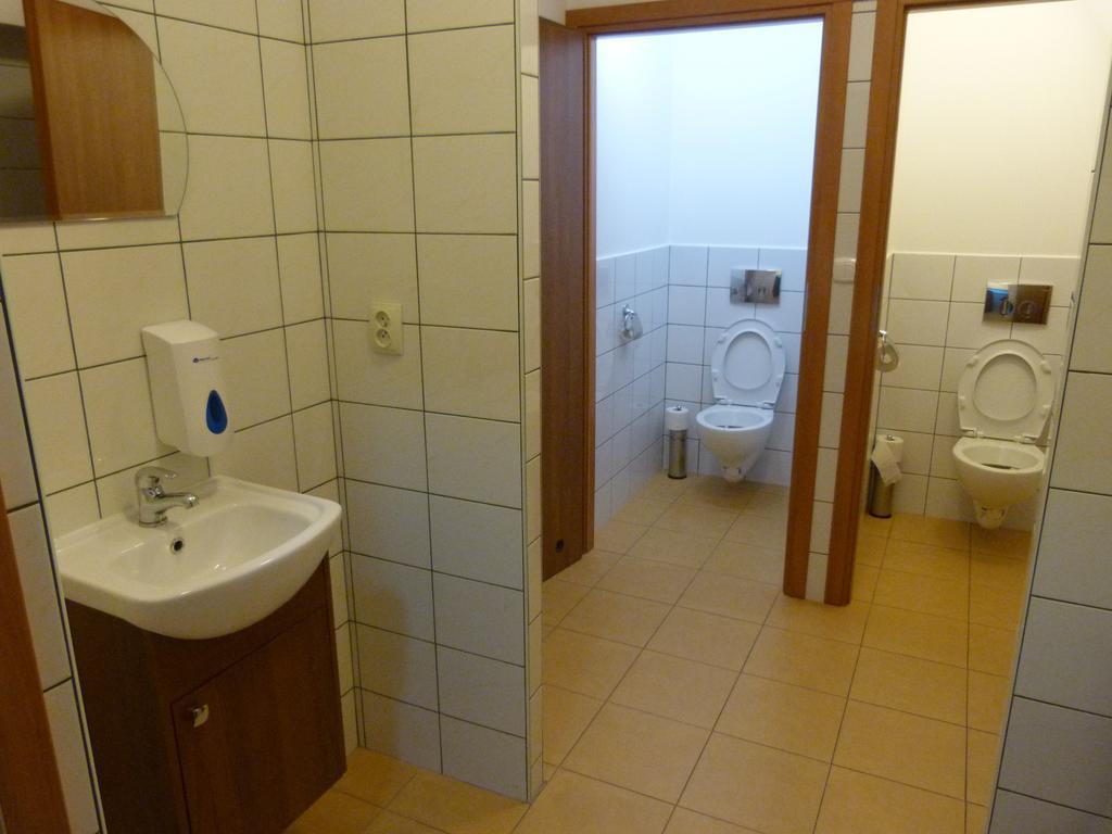 Jasna Hostelik