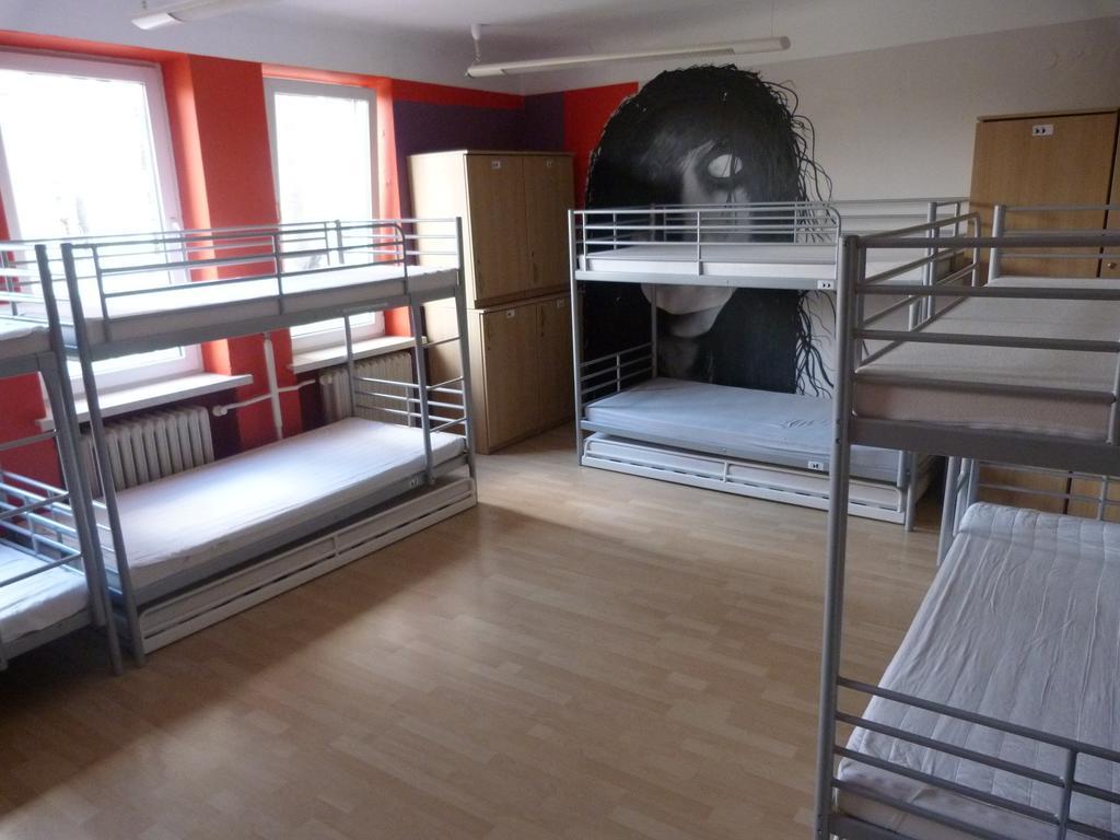 Jasna Hostelik Hostel *
