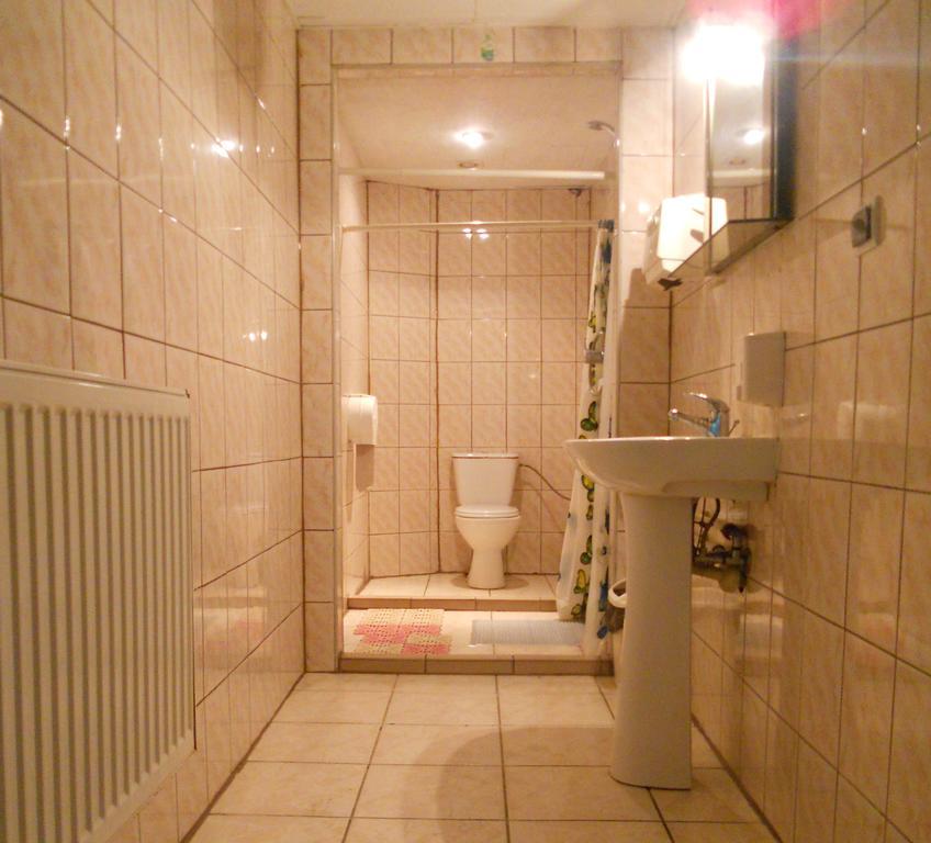 Hostel Pracownicze Twardowski *