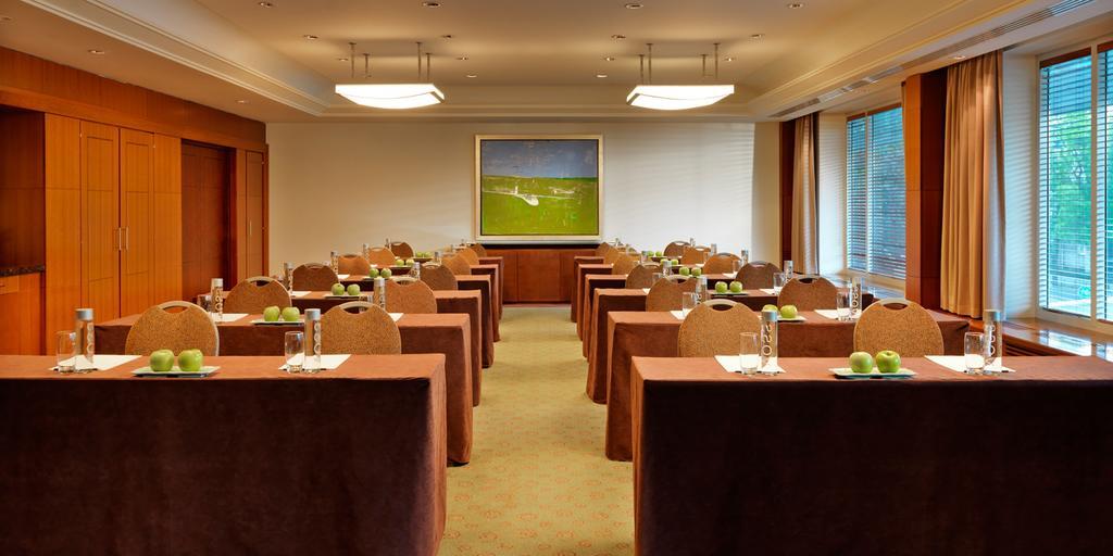 Regent Hotel Warsaw