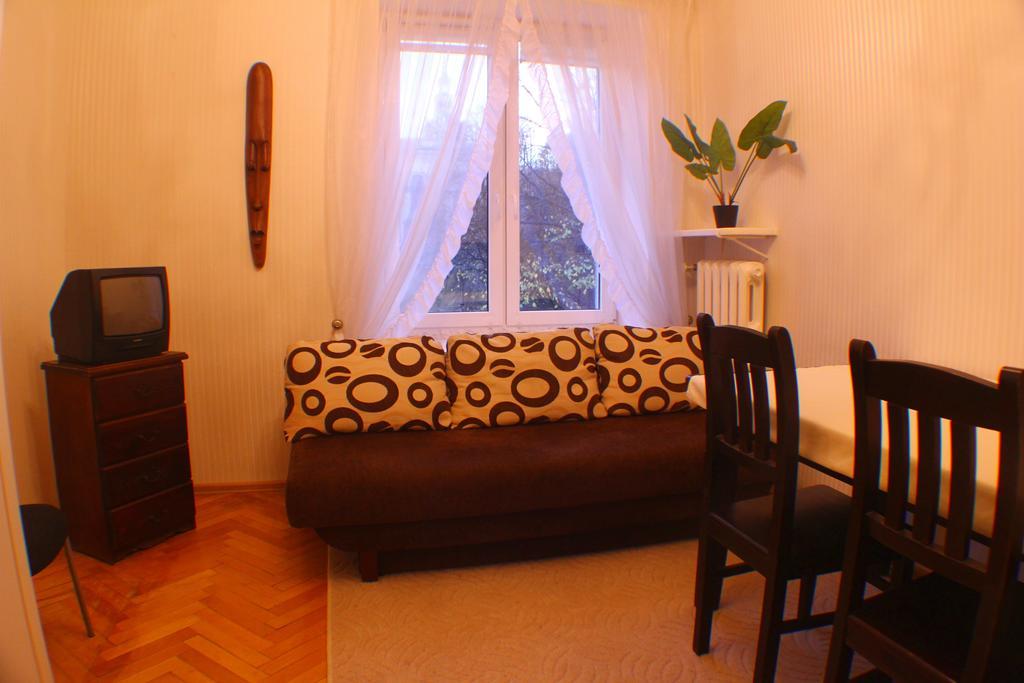 Studio Na Wspolnej * Warsaw