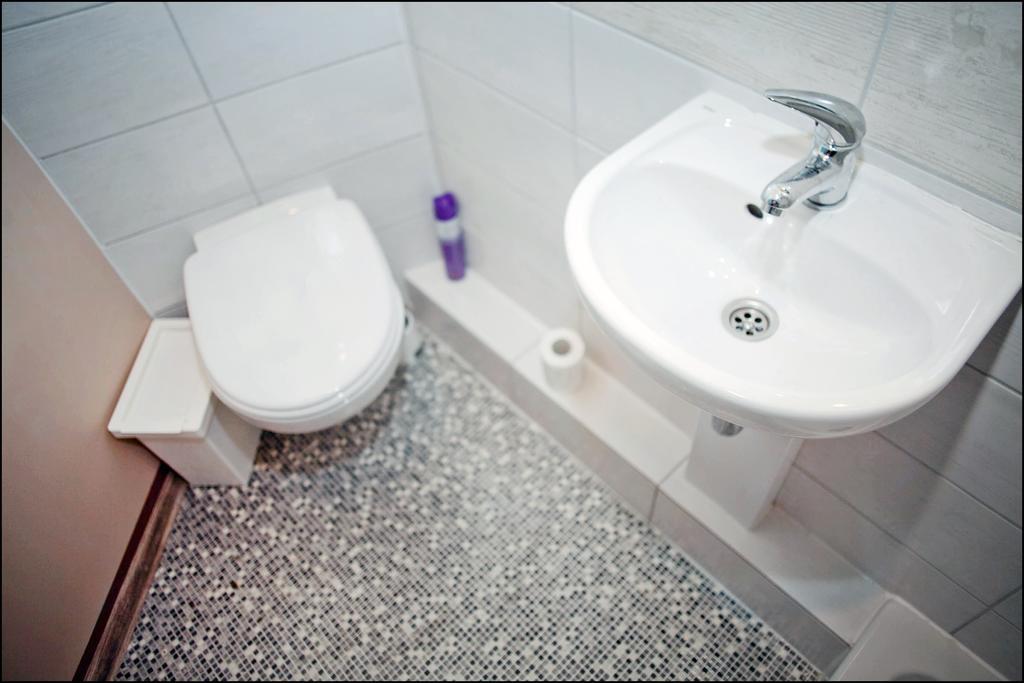 Albergue Emma *