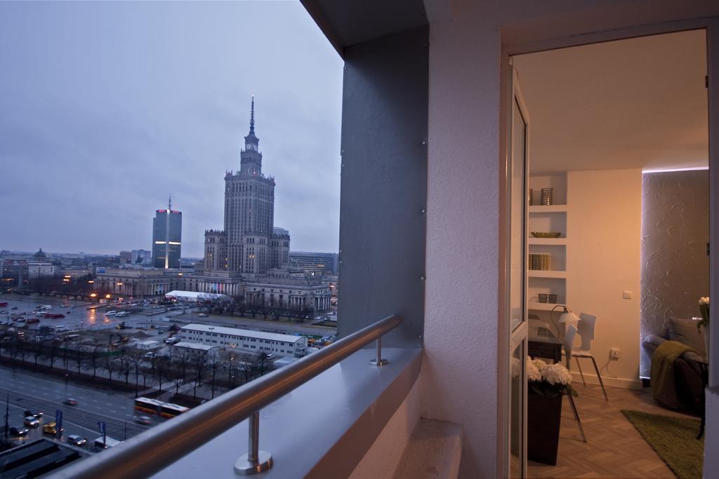 świętokrzyska * Warszawa