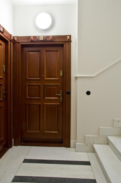 Apartament Okolnik *