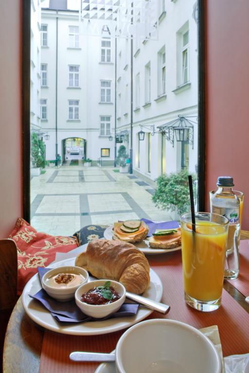 Aparthotel St. Andrew's Palace 4*