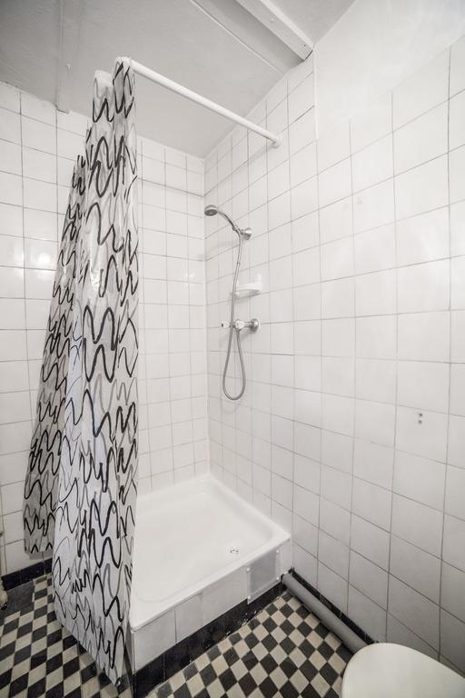 Top Floor Hostel Warsaw