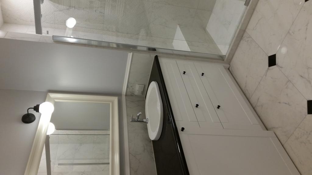 Apartment Studio Na Wspolnej Warsaw
