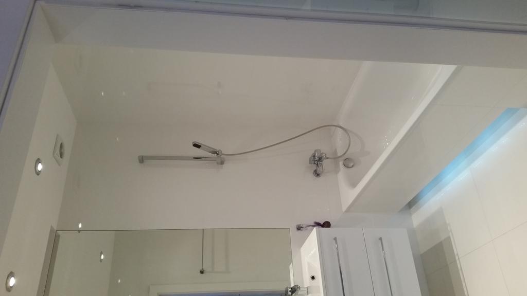 Studio Na Wspolnej Apartment *
